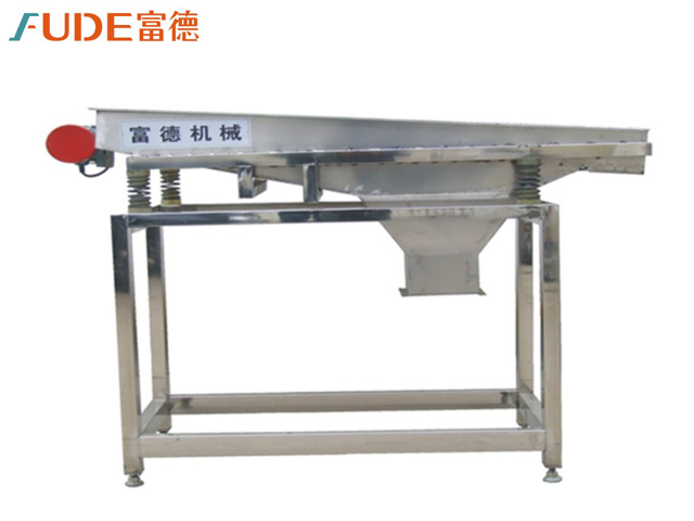 振動(dòng)篩選機(jī)